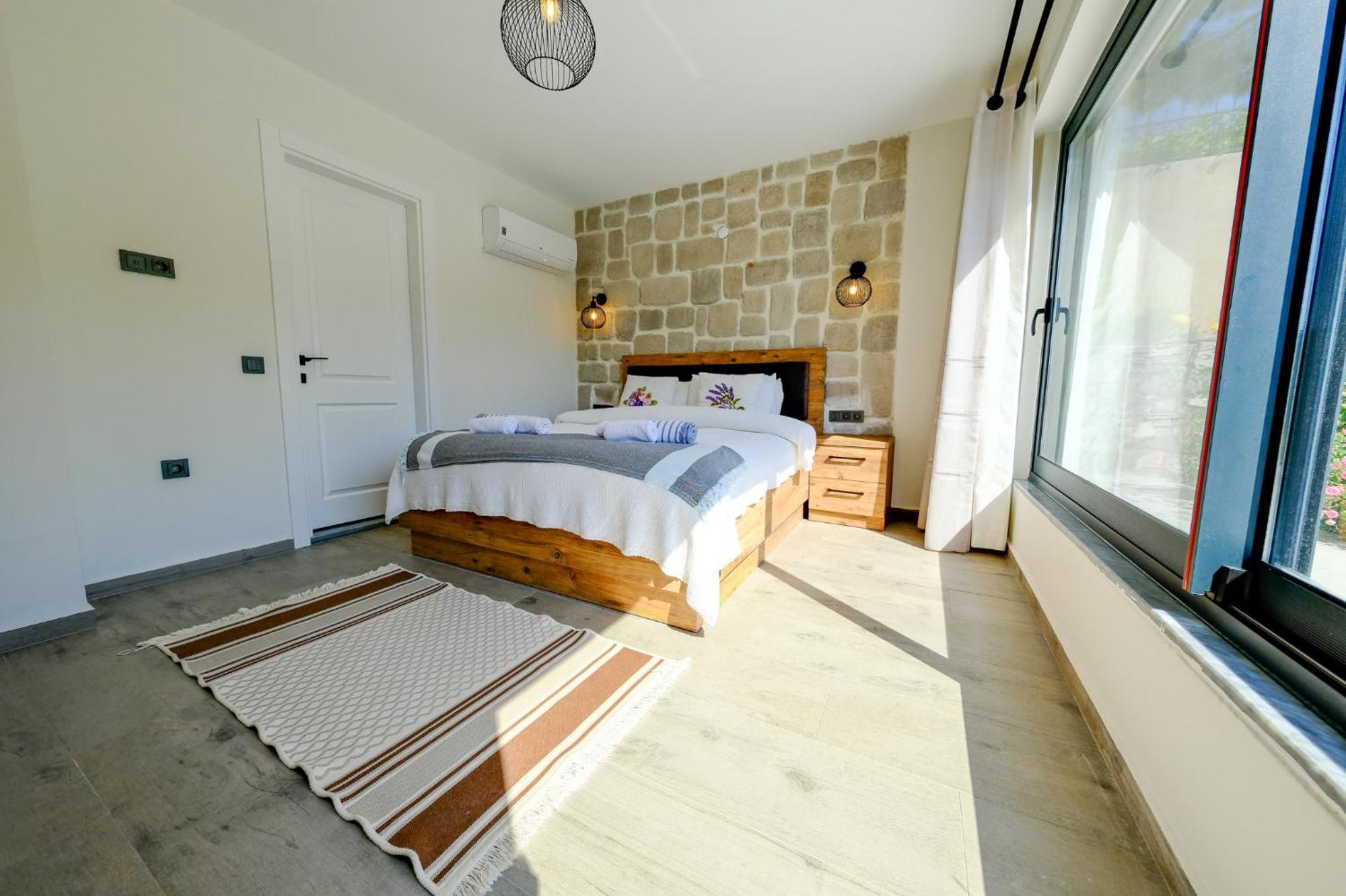 Oleander Hills - Family-friendly Luxury Yesiluzumlu By Sunworld Villa Fethiye