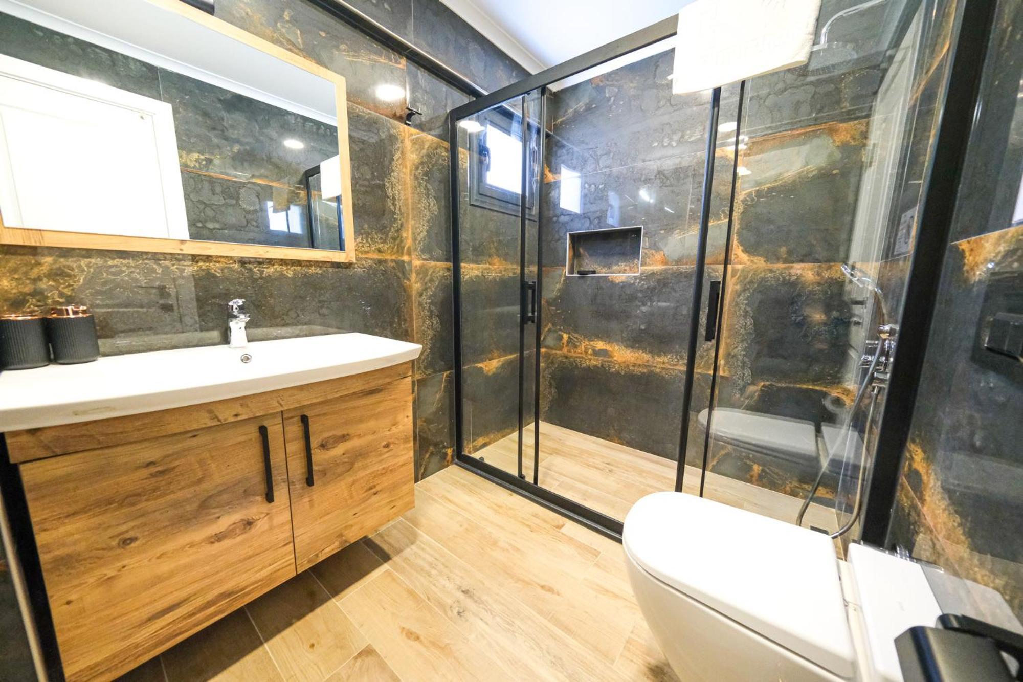 Villa Oleander Hills - Family-friendly Luxury Yesiluzumlu By Sunworld